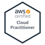 Sandstone Certifications - AWS Cloud Practitoner