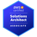 Sandstone Certifications - AWS Solutions Architect