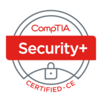 Sandstone Certifications - CompTIA Security +