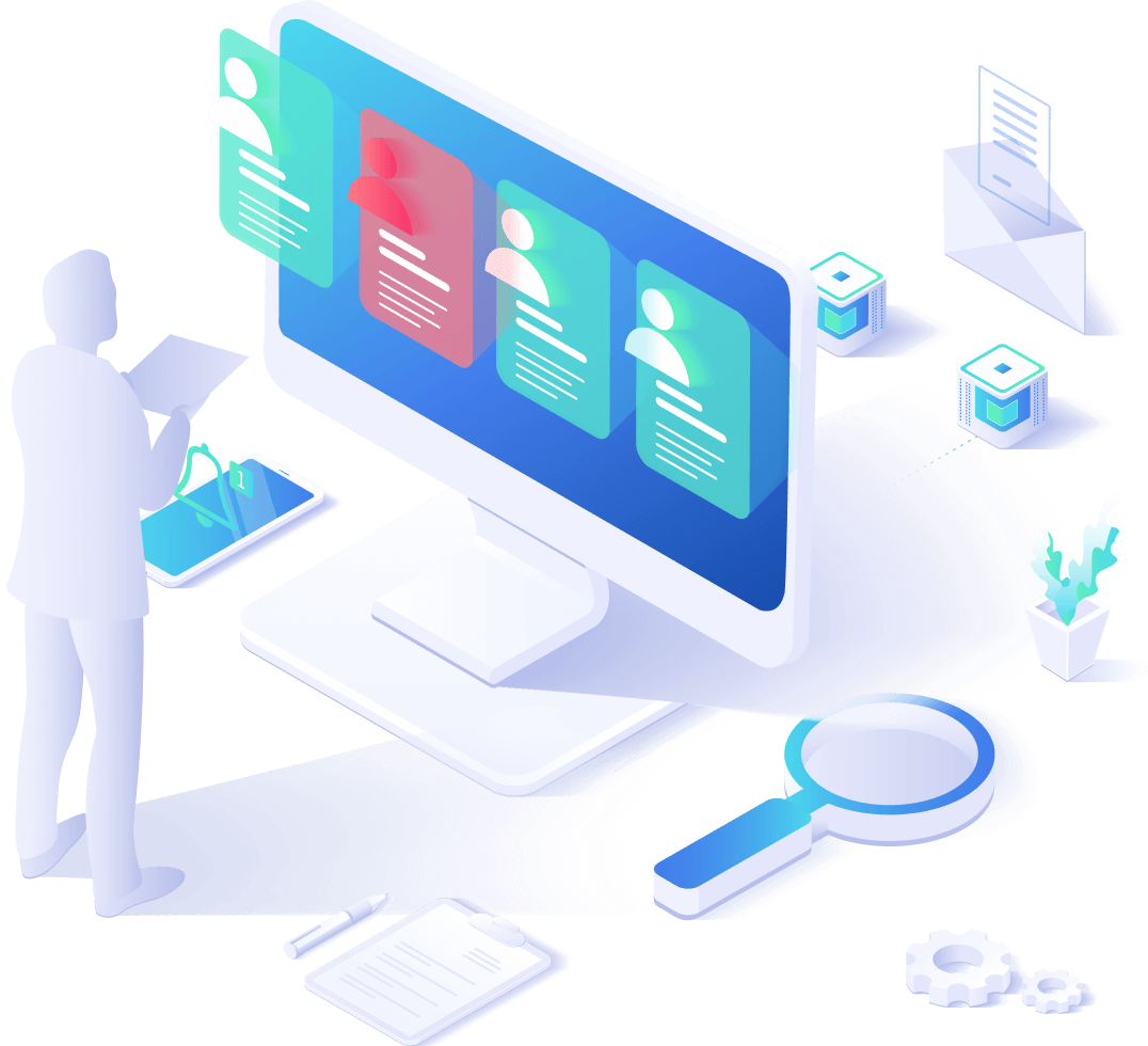 Cloud Management Service