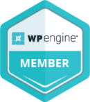 WP engine partnership with Sandstone Cloud Solutions