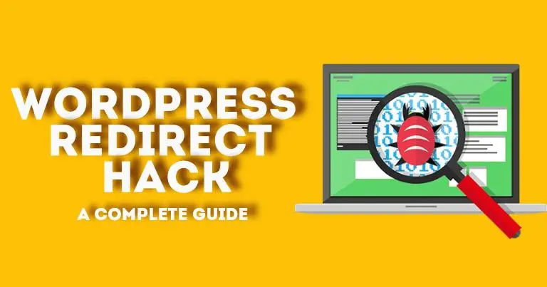 Fixing WordPress Redirect Hacks