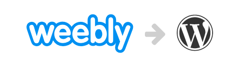 Read more about the article Migrate Your Weebly & Medium Website To WordPress For Free