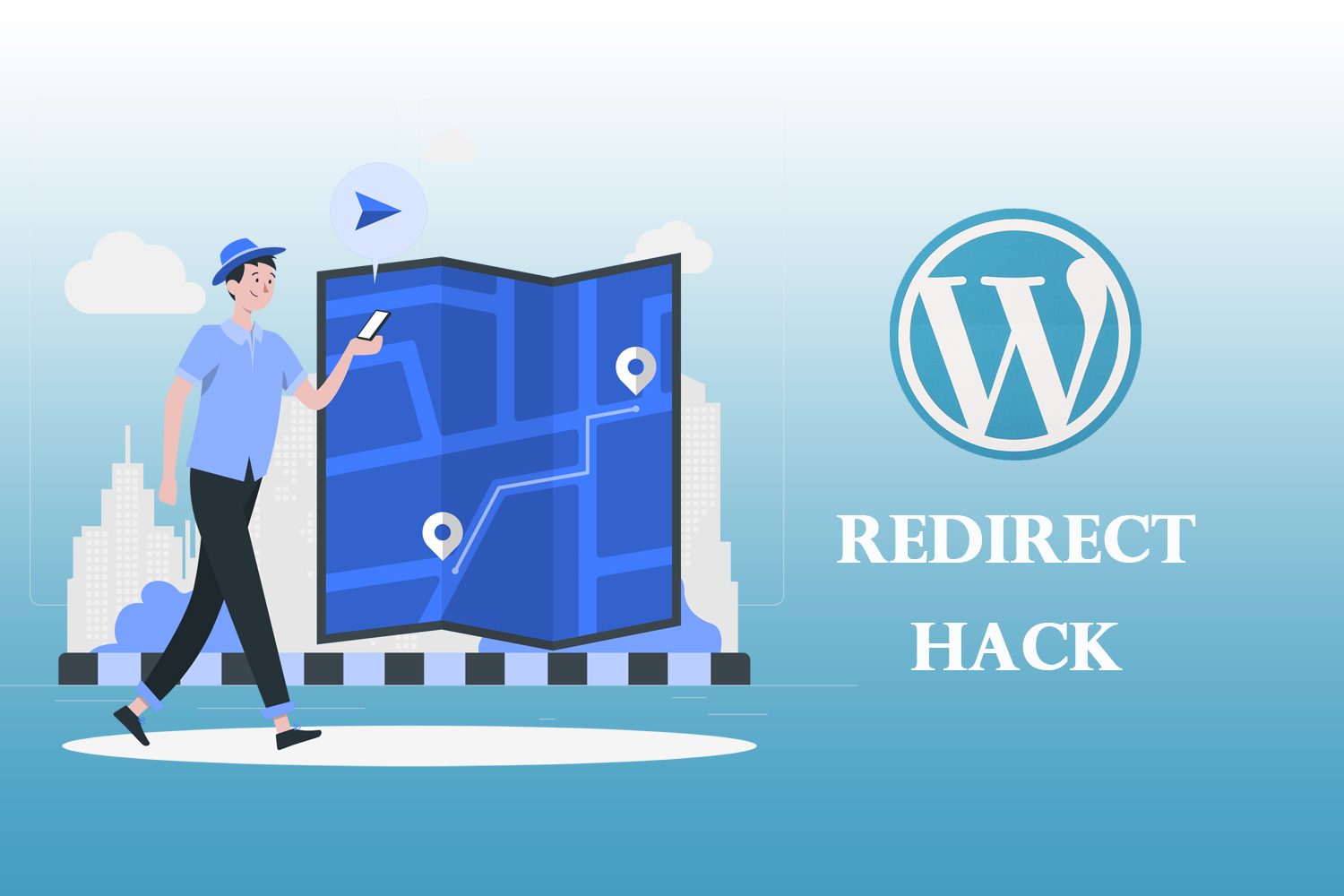 Read more about the article Sandstone Cloud’s Guide to Fixing WordPress Redirect Hacks
