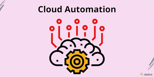 Read more about the article Understanding Cloud Automation: A Comprehensive Guide