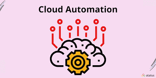 You are currently viewing Understanding Cloud Automation: A Comprehensive Guide