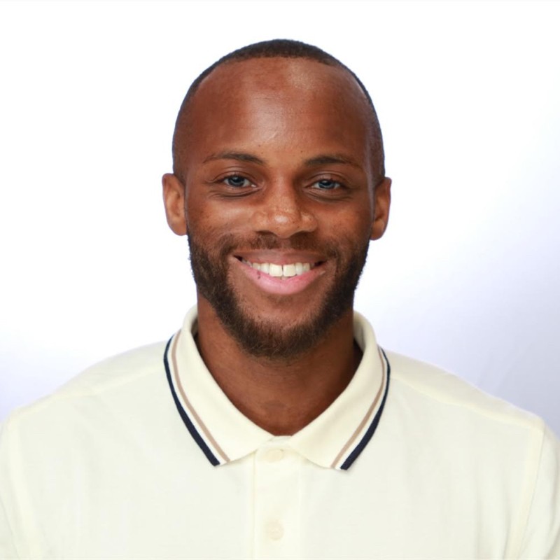 Tosin Oyewole